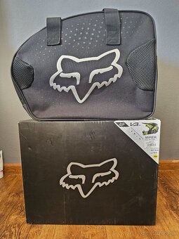 Fox V3Rs - 8