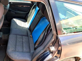 Predám audi a4 b5 1.9 TDI - 8