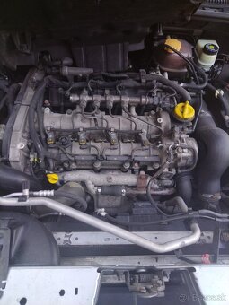 Croma 1.9 jtdm - 8