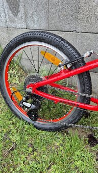 Trek Wahoo 20 - 8