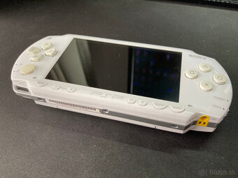 PSP Ceramic White - 8