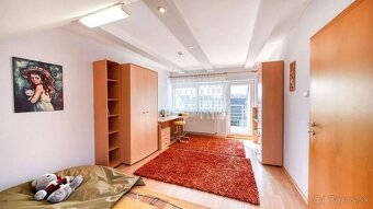 Investícia s bonusmi 5i RD, wellness zóna a podnikateľský - 8