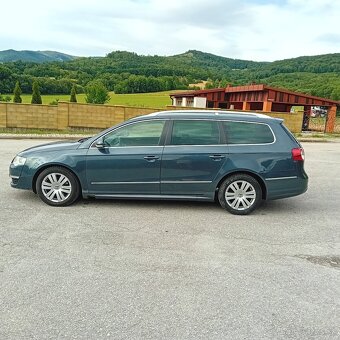 Volkswagen Passat b6 rv2010 - 8