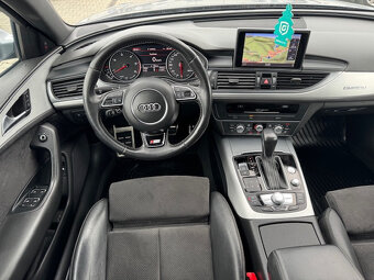 Audi A6 Avant 3.0 TDI quattro S-Line - 8