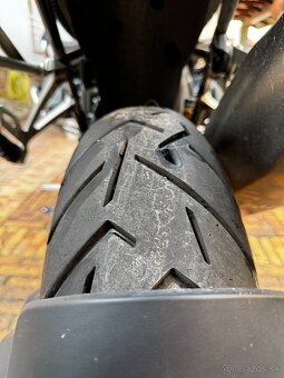 BMW R 1250 GS Adventure - 8
