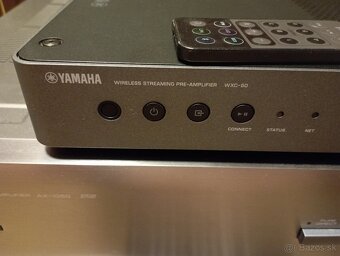 Yamaha - 8