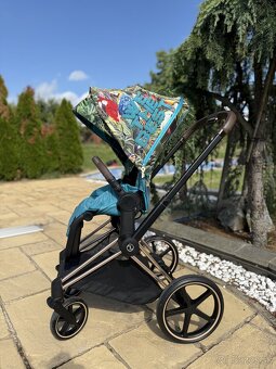Cybex priam khaled - 8