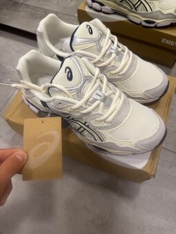 Asics Gel-1130 - 8