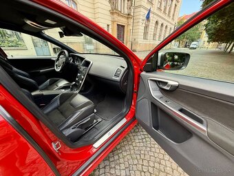 Volvo XC60 D/Dzar/Dzarcd - 8