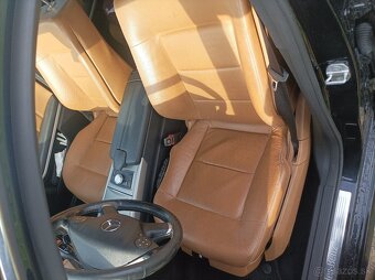 E350cdi - 8
