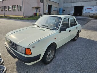 Skoda 105s - 8