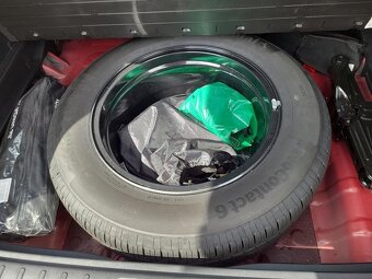 Hyundai Tucson 1.6T-GDI 110kW SMART DPH ČR ZÁRUKA - 8