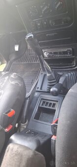 Hyundai Galloper - 8