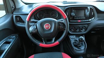 Fiat Doblo - 8