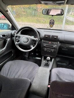 Audi A3 8L – 2002 - 8