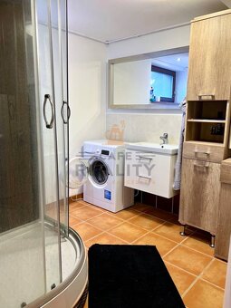 Na prenájom 2 izbový byt, 50 m2, Bratislava, Vrakuňa, Podpri - 8