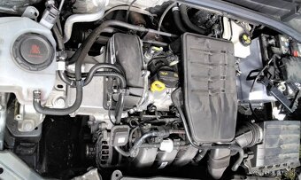 Predám MOTOR DSG ŠKODA FABIA IV (PJ3) 1.0 MPI 2024 999ccm / - 8