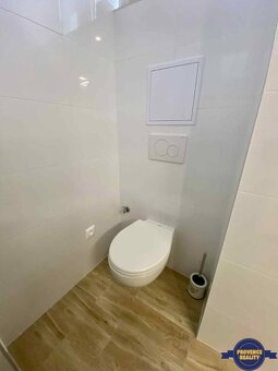 PREDAJ: 2 izbový luxusný byt, 86 m2 - KOMÁRNO - 8