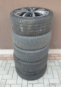 Elektróny 18" - 8