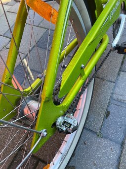 Predám mestské bicykle značky Electra - 8