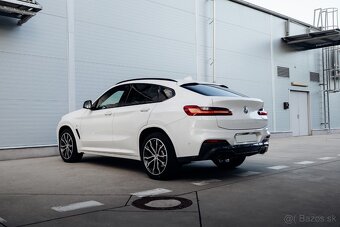 BMW X4 xDrive20d M Sport G02 - 8