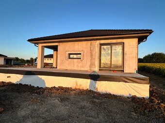 RD REZIDENCIA HAŽIN  - posledné 2 rodinné domy na predaj - 8