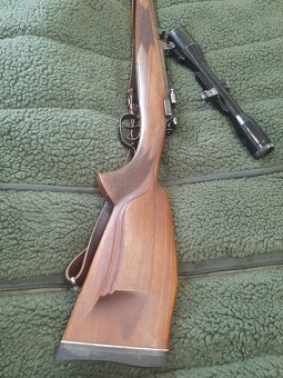 Predam STEYR Mannlicher GK 7x64 - 8