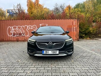 Insignia Country Tourer 2,0 Bi-turbo 210k,4x4,AUT,ČR,DPH,1.M - 8