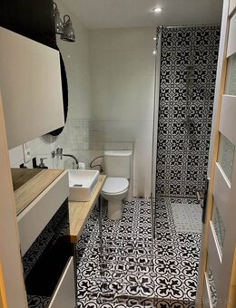 Predám 2 izbový byt v Poprade - Matejovciach - 8