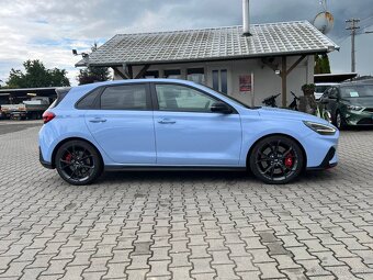 Hyundai i30 N 2.0 T-GDi N Performance A/T - 8
