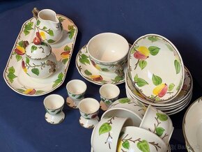 Čajová suprava Villeroy&Boch Ma Pomme - 8