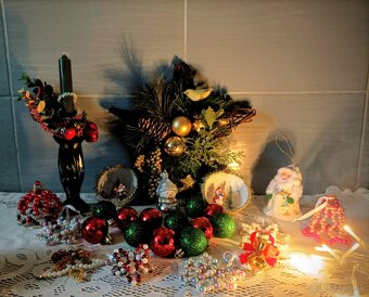 Miska, kropenička, hodiny - 8