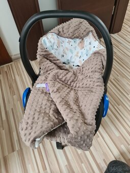 Roan Bloom- trojkombinácia - 8