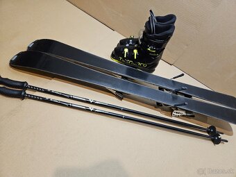Lyžiarsky set 110cm - 8