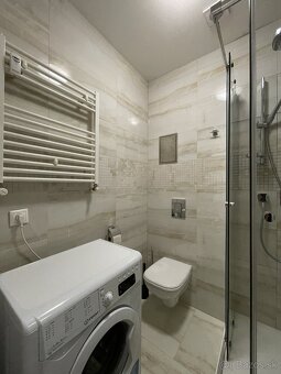 CENA VRÁTANE ENERGIÍ – ZREKONŠTRUOVANÁ GARZÓNKA s výhľadom d - 8