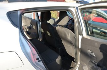 Dacia Sandero Stepway 1,0, 67kw M6 - 8