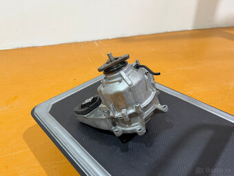 BMW ATC 45L rozvodovka / reduktor / prídavná prevodovka - 8