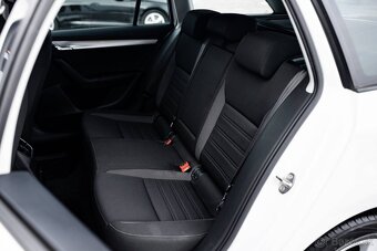 Škoda Octavia Combi 1.6 TDI 115k Ambition - 8
