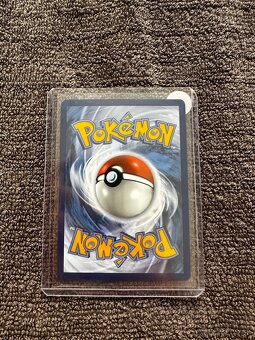 Pokemon karta kartičky	Bulbasaur Mega evolution promo	133	ra - 8