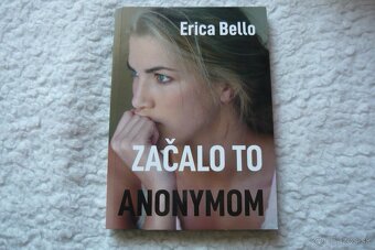 nové, nečítané knihy - 8