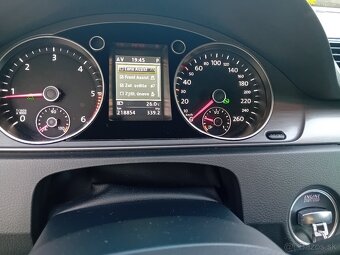 Volkswagen Passat 2013 2.0tdi DSG - 8