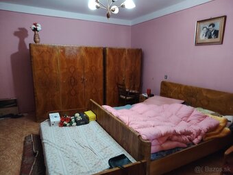 Rodinný dom obec Keť - 8