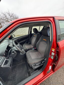 suzuki swift 2013 1.2 69kw - 8