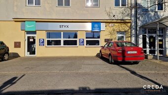 CREDA | prenájom komerčného priestoru 120 m2, Nitra - 8