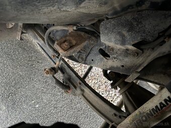 Nissan Patrol na predaj - 8