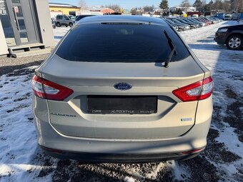 Ford Mondeo 1.5 TDCi Duratorq Trend - 8