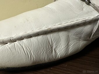 PRADA Pánske mokasínky - 8