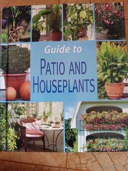 Knihy s rozličnou tematikou - 8