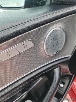 Mercedes Benz E350 D AMG Packet E63 Optik W213 - 8