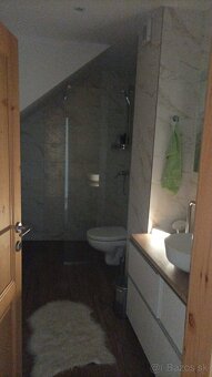 Byt v rodinnom dome - 8